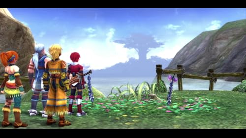 Ys Memoire: Revelations in Celceta - DAY ONE EDITION - (NSW) Nintendo Switch