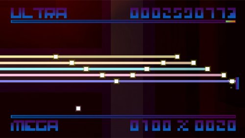 Bit.Trip Complete - Nintendo Wii [Pre-Owned] Video Games Aksys