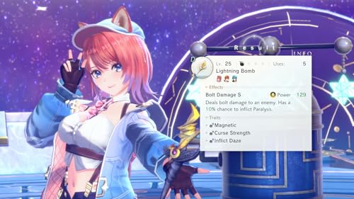 Atelier Resleriana: The Red Alchemist & the White Guardian - (PS5) PlayStation 5 Video Games KT