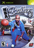 NBA Ballers - (XB) Xbox Video Games Midway   