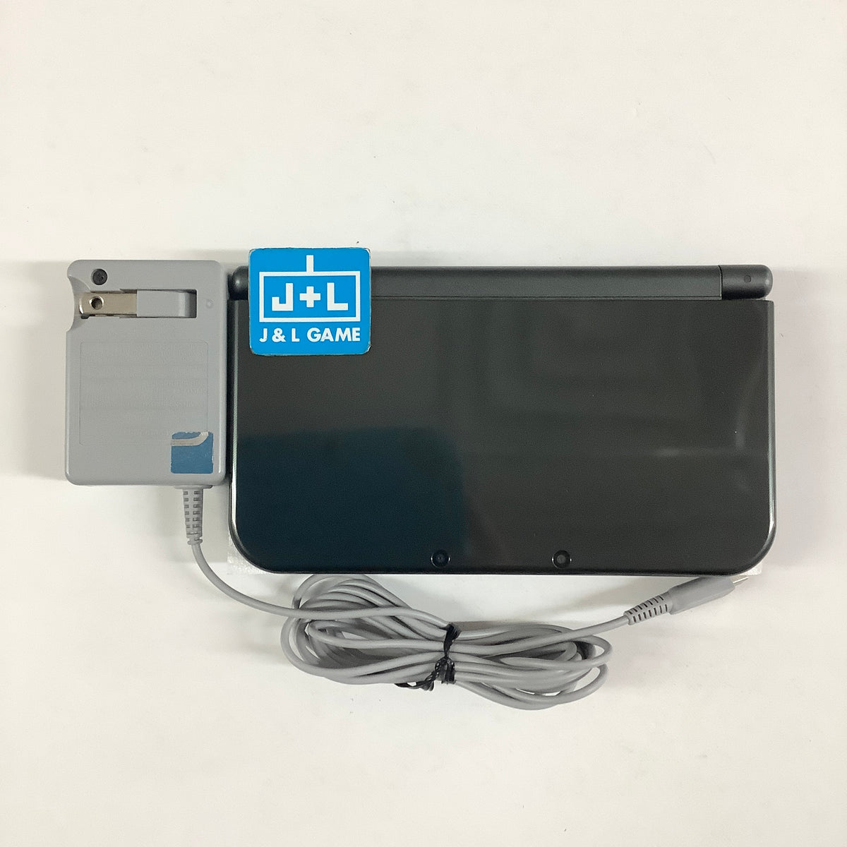 New Nintendo 3DS XL Console (Black) - Nintendo 3DS [Pre-Owned] Consoles Nintendo