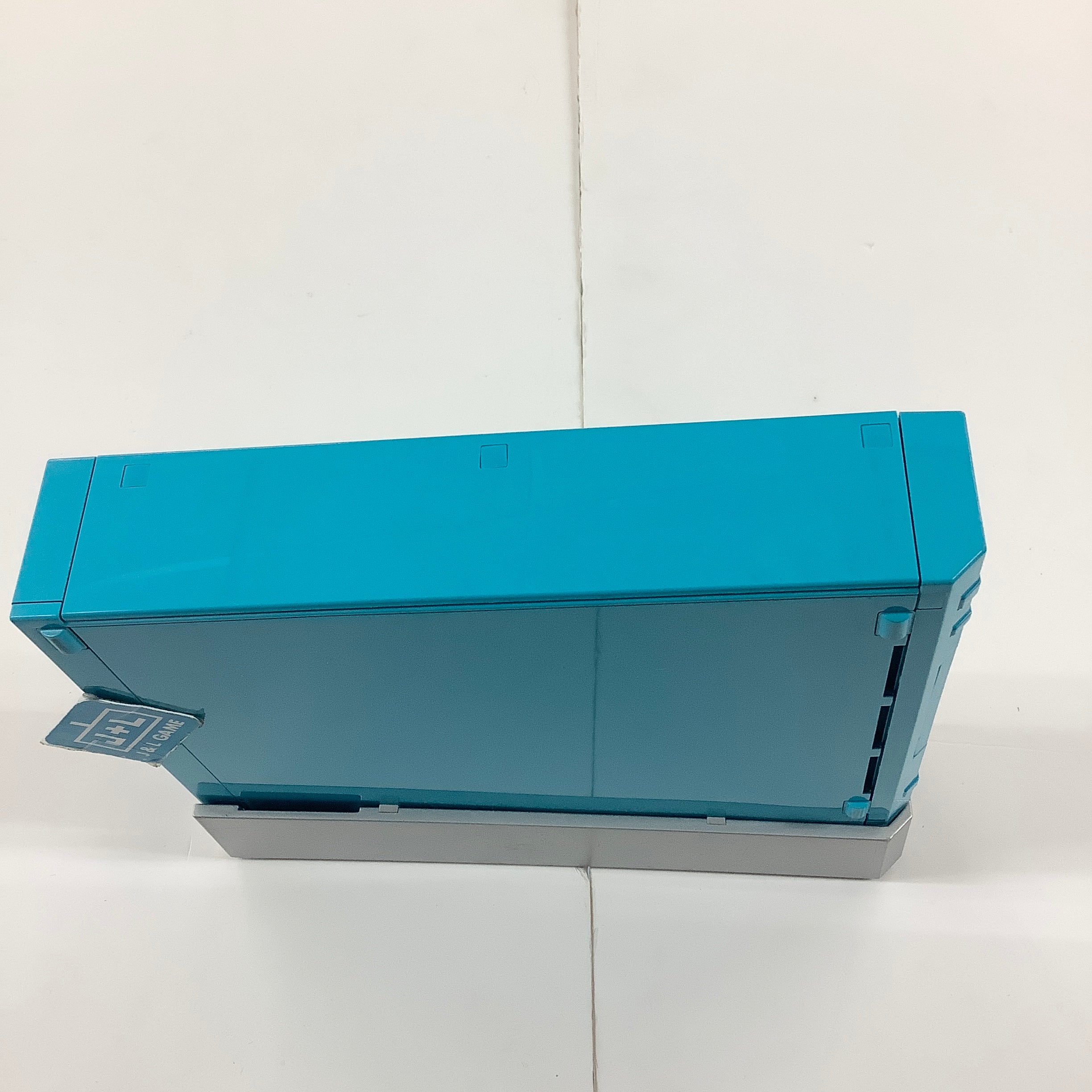 Wii Stand - Nintendo Wii (Silver) [Pre-Owned] ACCESSORIES Nintendo