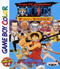 One Piece - Yume no Lufy Kaizokudan Tanjou! - (GBC) Game Boy Color [Pre-Owned] (Japanese Import) Video Games Banpresto   