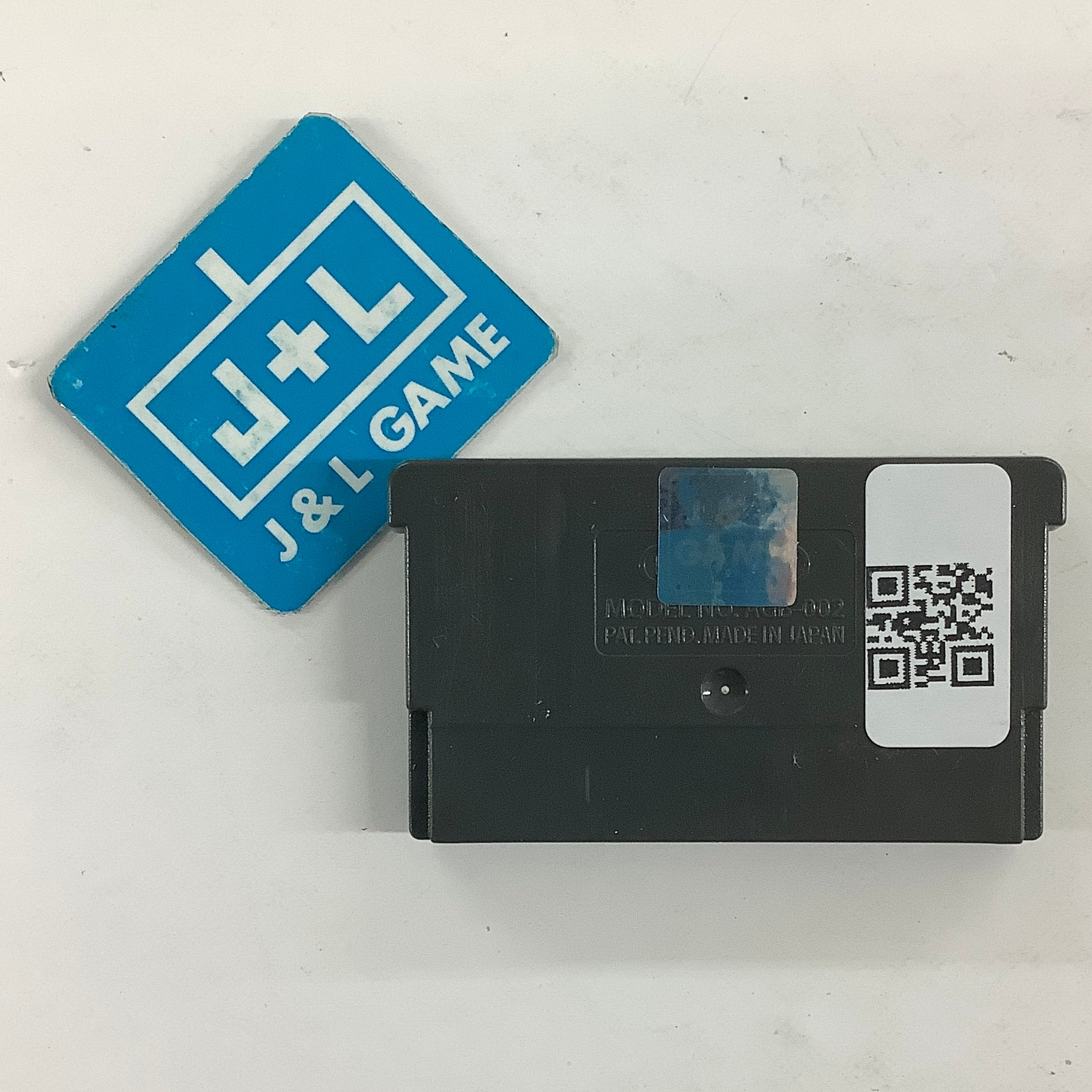 Zatch Bell! Electric Arena - (GBA) Game Boy Advance [Pre-Owned]