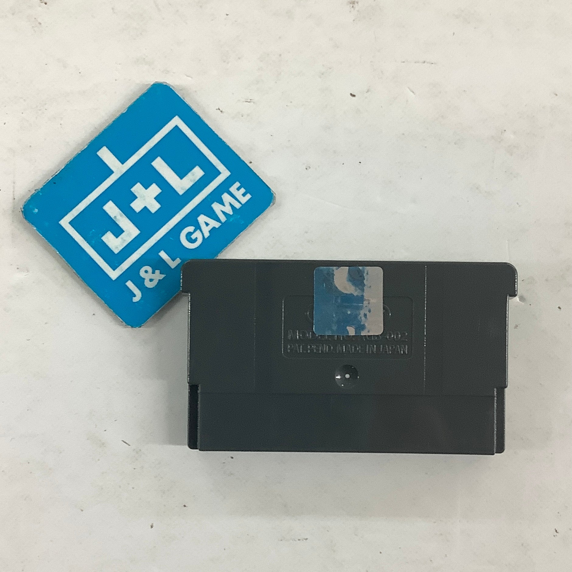 Uno 52 - (GBA) Game Boy Advance [Pre-Owned]
