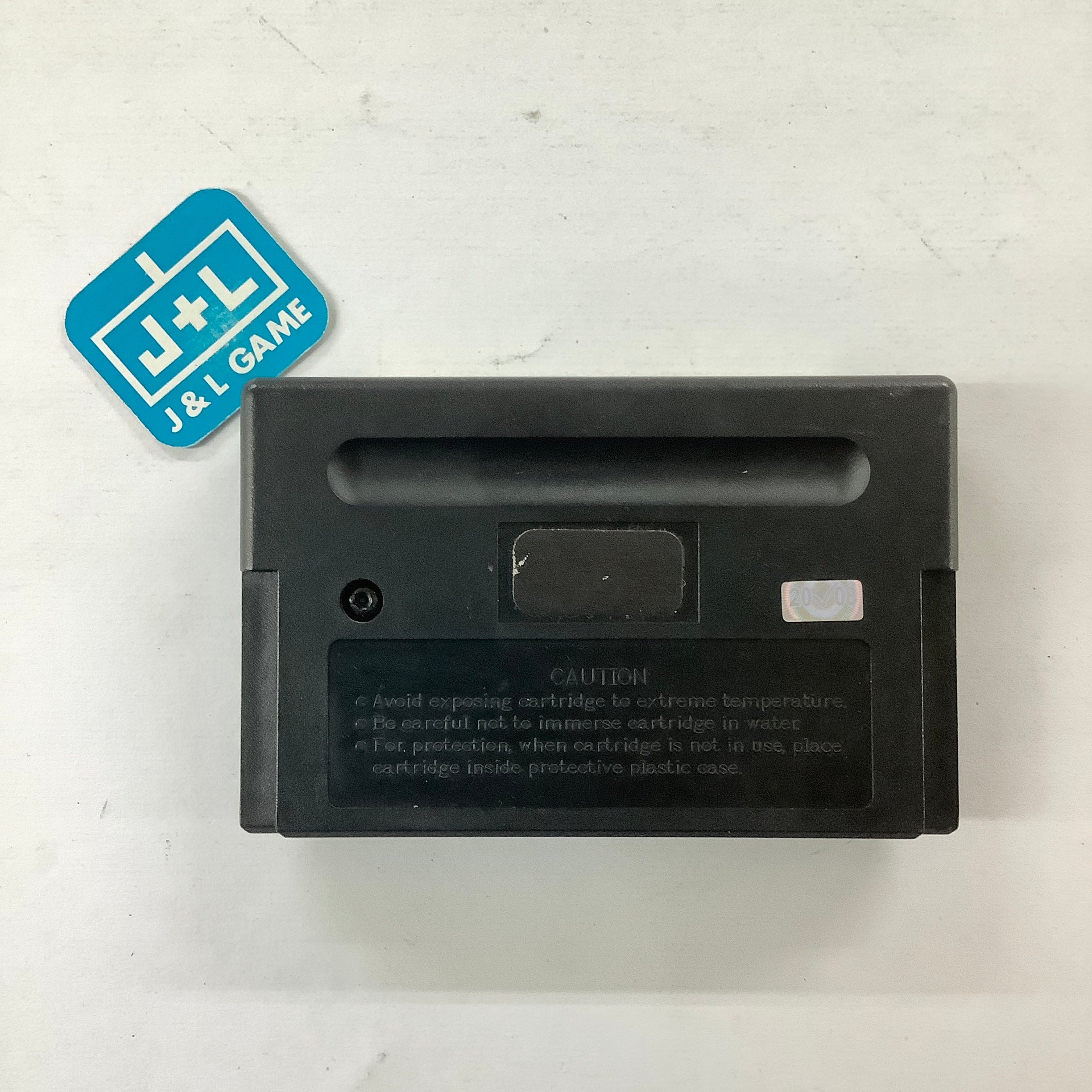 Clue - (SG) SEGA Genesis [Pre-Owned] Video Games Parker Brothers   