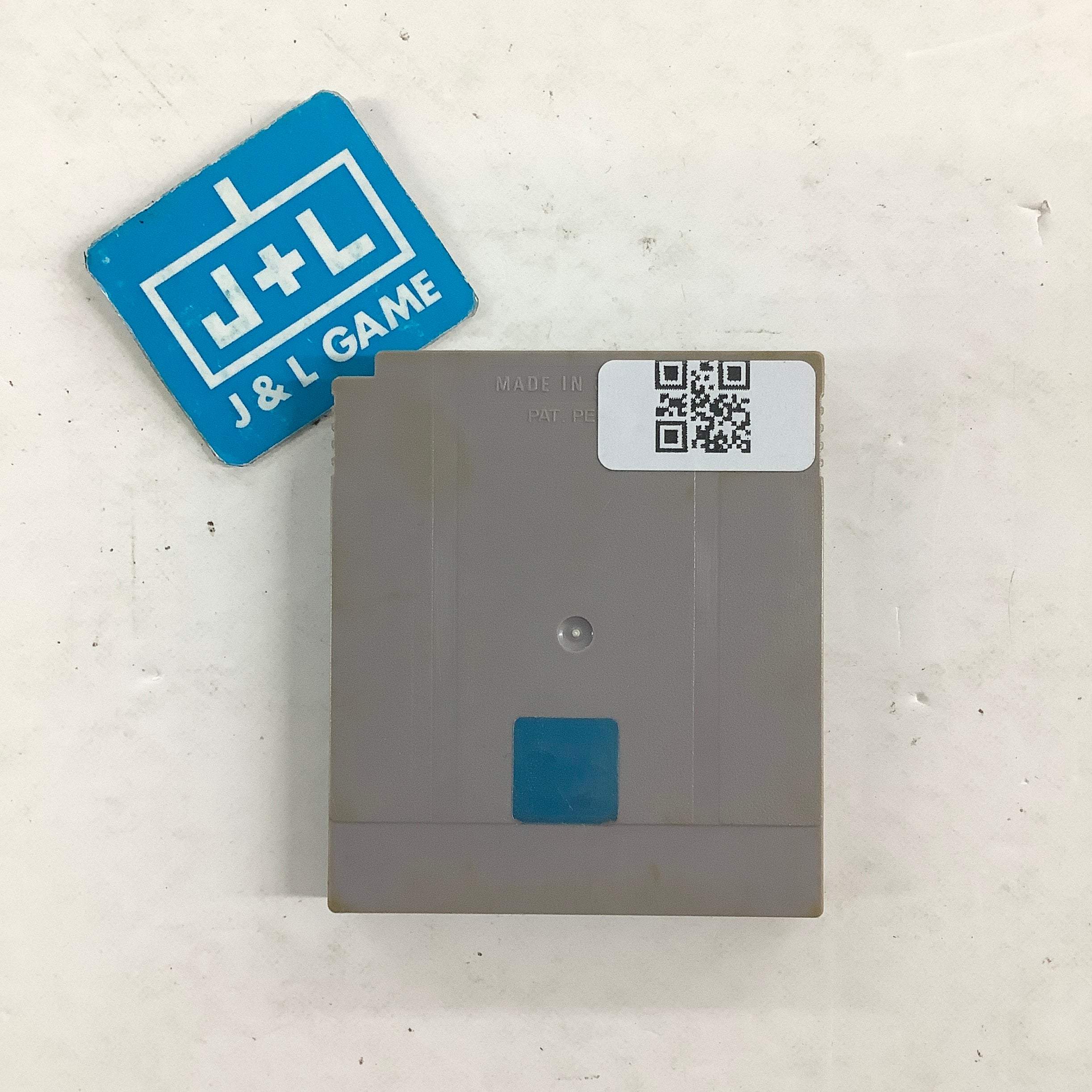 Dr. Franken - (GB) Game Boy [Pre-Owned] Video Games Kemco