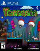 Terraria - (PS4) PlayStation 4 [Pre-Owned] Video Games 505 Games   