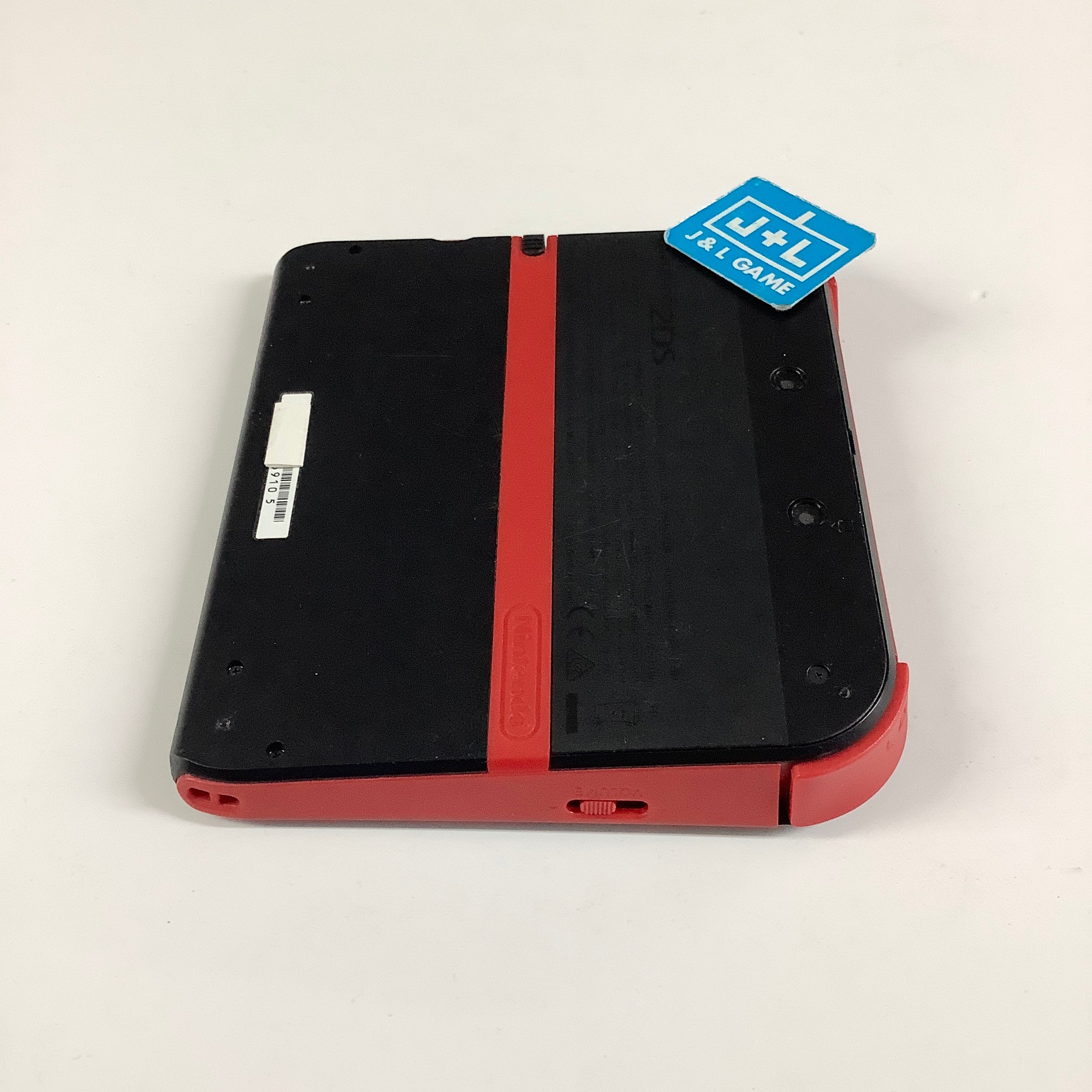 Nintendo 2DS Console (Crimson Red) - Nintendo 3DS [Pre-Owned]