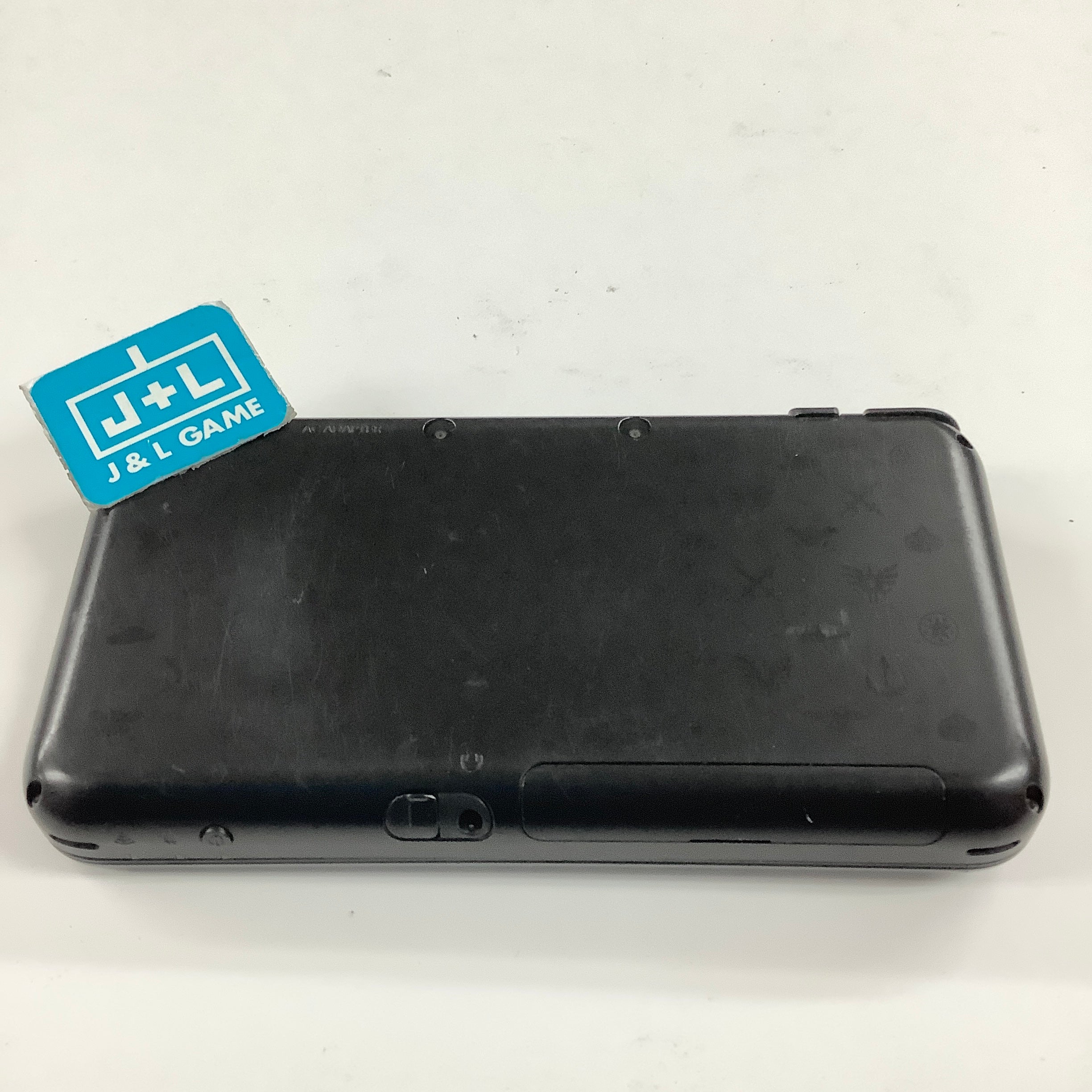 New Nintendo 2DS XL Console (Dragon Quest Stray Metal Edition) - Nintendo 3DS {Pre-Owned] (Japanese Import) CONSOLE Nintendo