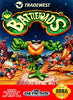 Battletoads - (SG) SEGA Genesis [Pre-Owned] Video Games Tradewest   