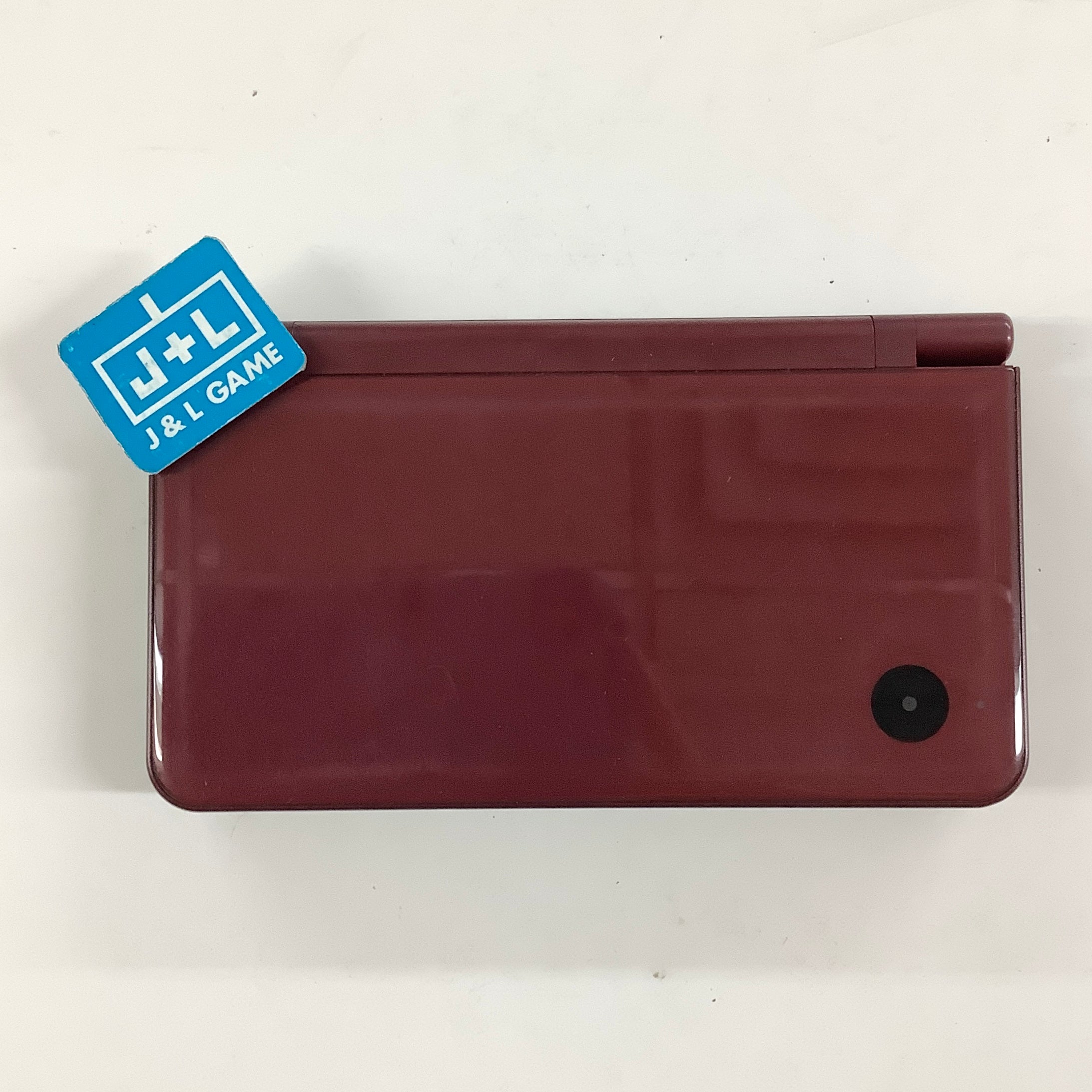 Nintendo DSi XL Console (Burgundy) - (NDS) Nintendo DS [Pre-Owned] Consoles Nintendo