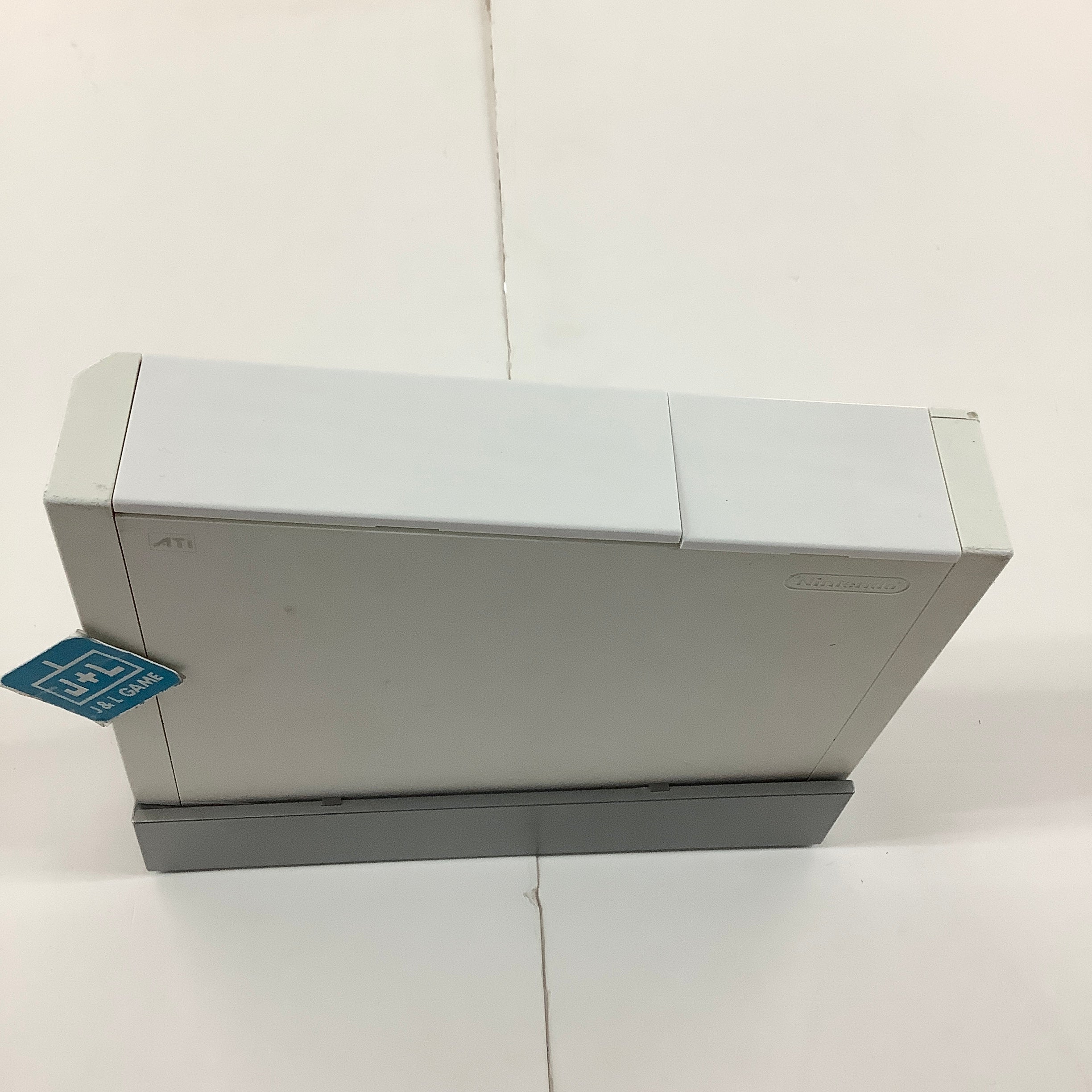 Wii Stand - Nintendo Wii (Black) [Pre-Owned] ACCESSORIES Nintendo