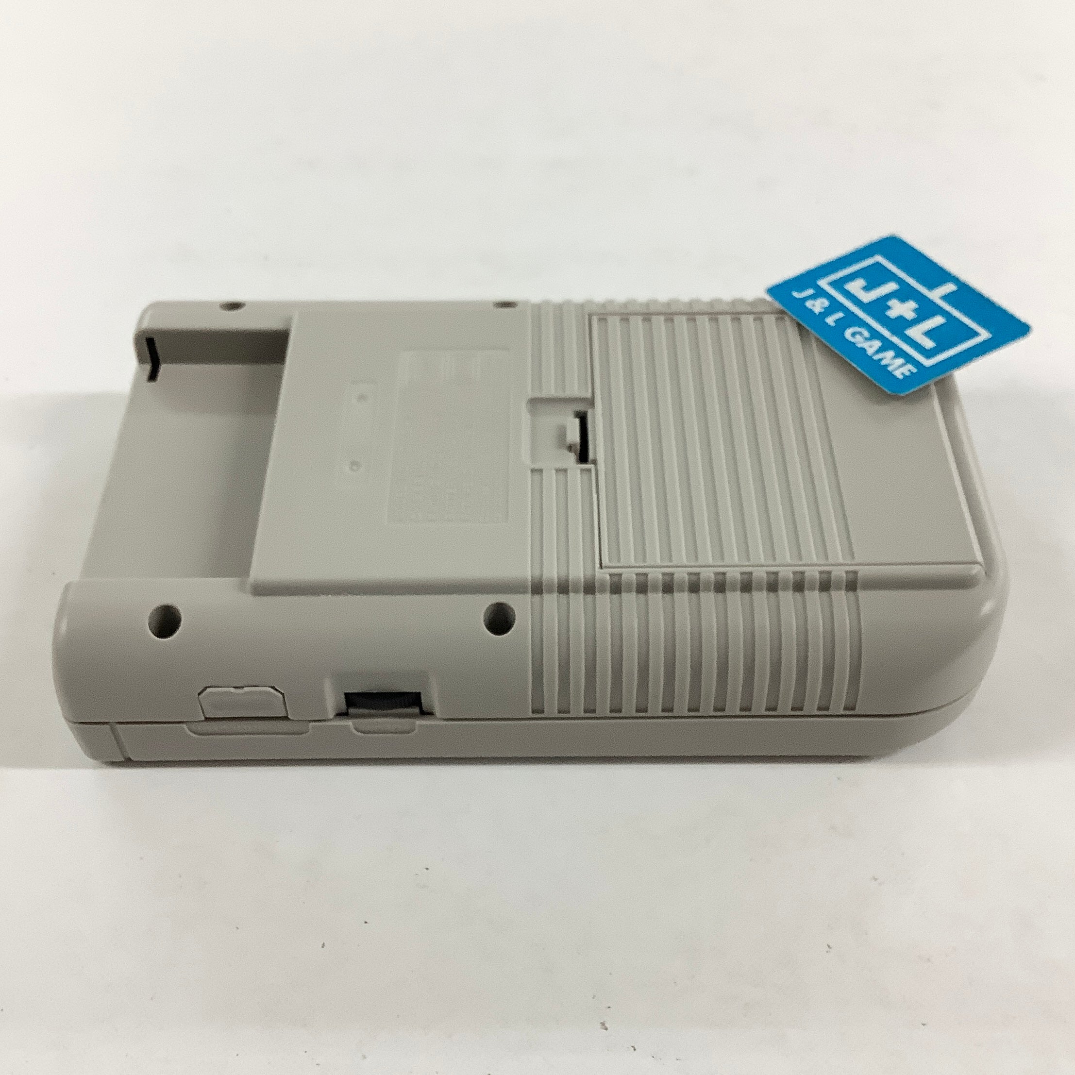 Nintendo Game Boy (Gray) - (GB) Game Boy [Pre-Owned] CONSOLE Nintendo