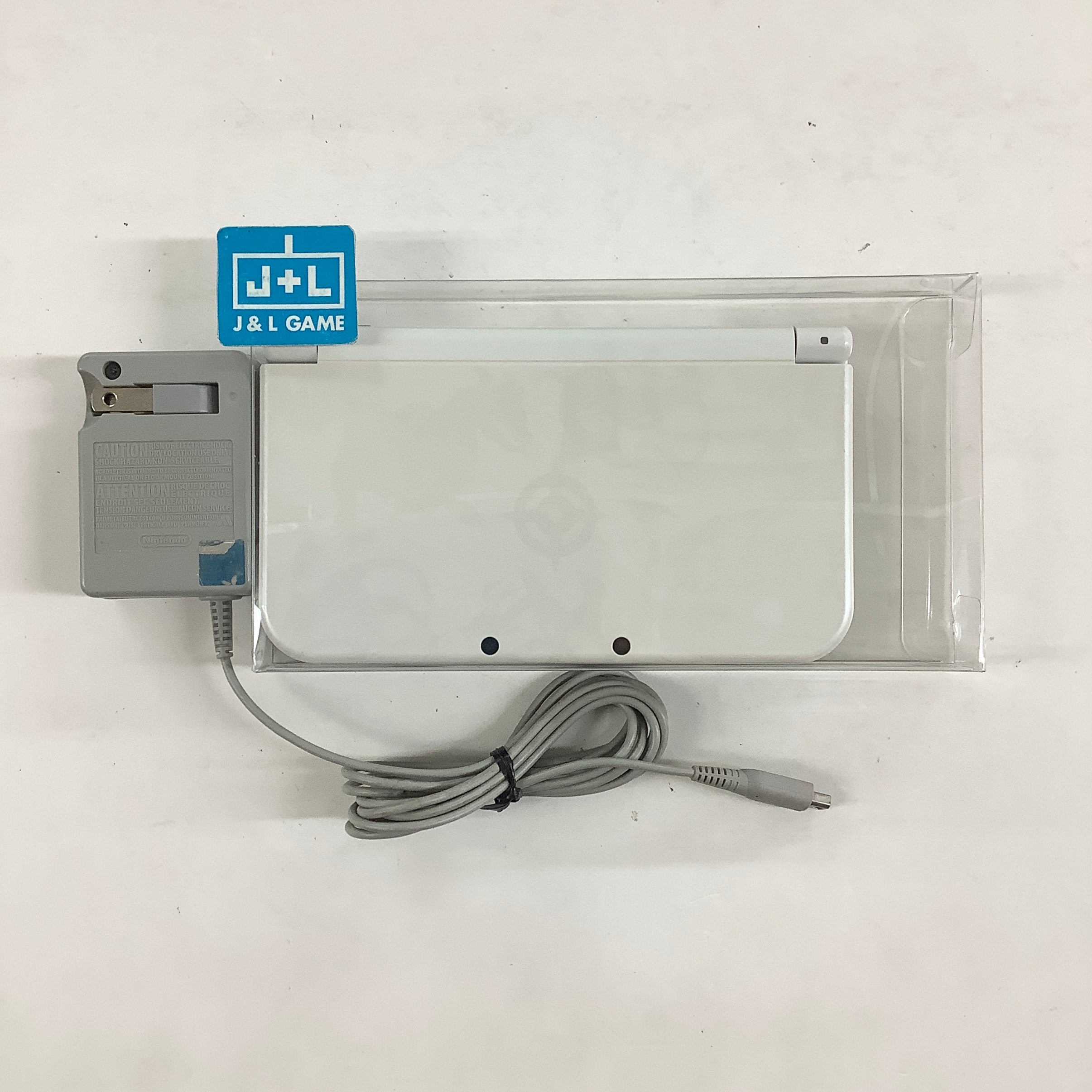 New Nintendo 3DS XL (Fire Emblem Fates Edition) - Nintendo 3DS [Pre-Owned] Consoles Nintendo