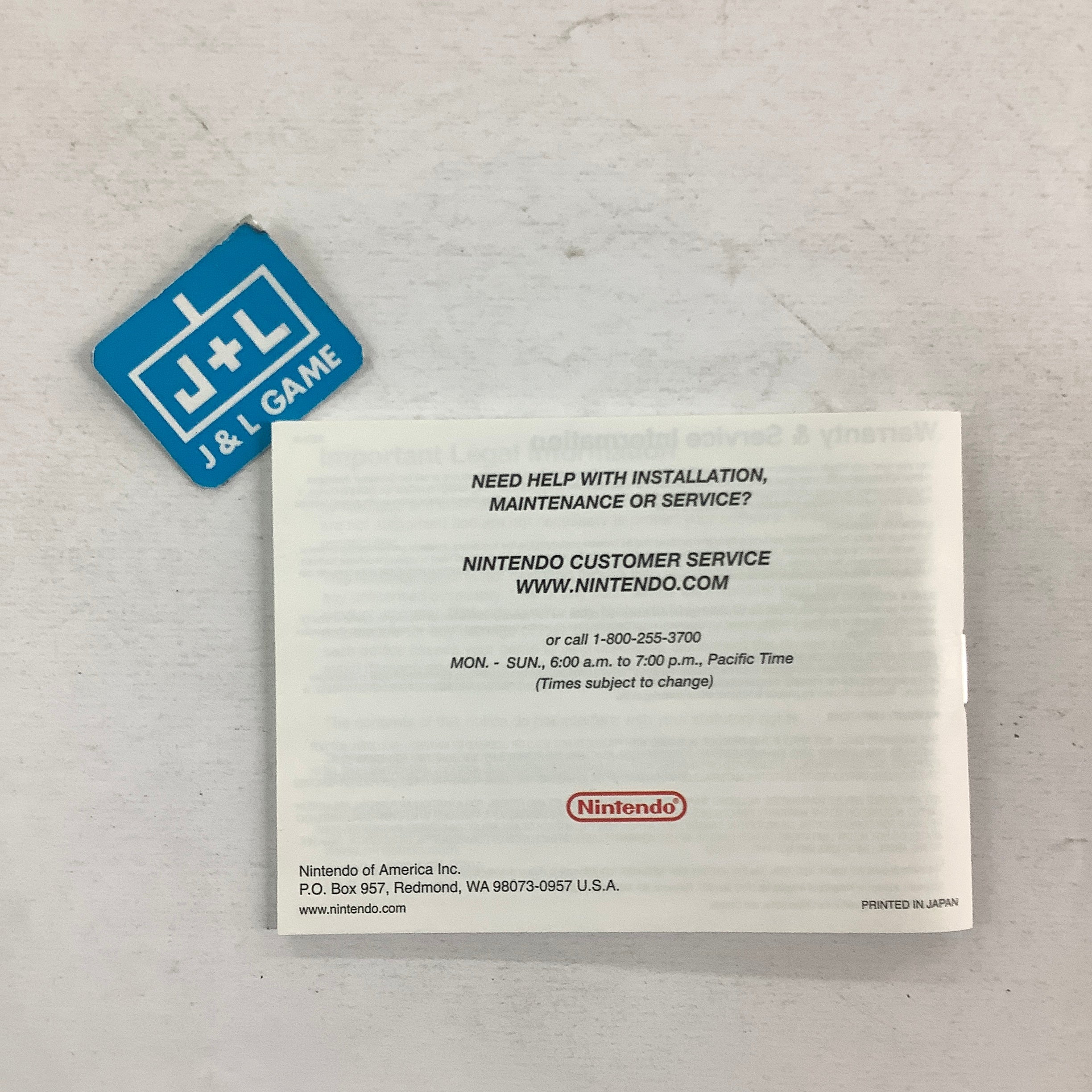 Final Fantasy VI Advance - (GBA) Game Boy Advance [Pre-Owned] Video Games Nintendo