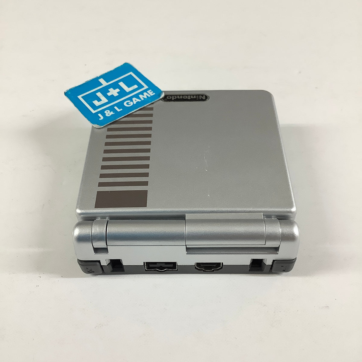 Nintendo Game Boy Advance SP Console AGS - 101 (Classic NES Edition) - (GBA) Game Boy Advance SP [Pre-Owned]