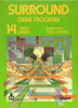 Surround - Atari 2600 [Pre-Owned] Video Games Atari Inc.   