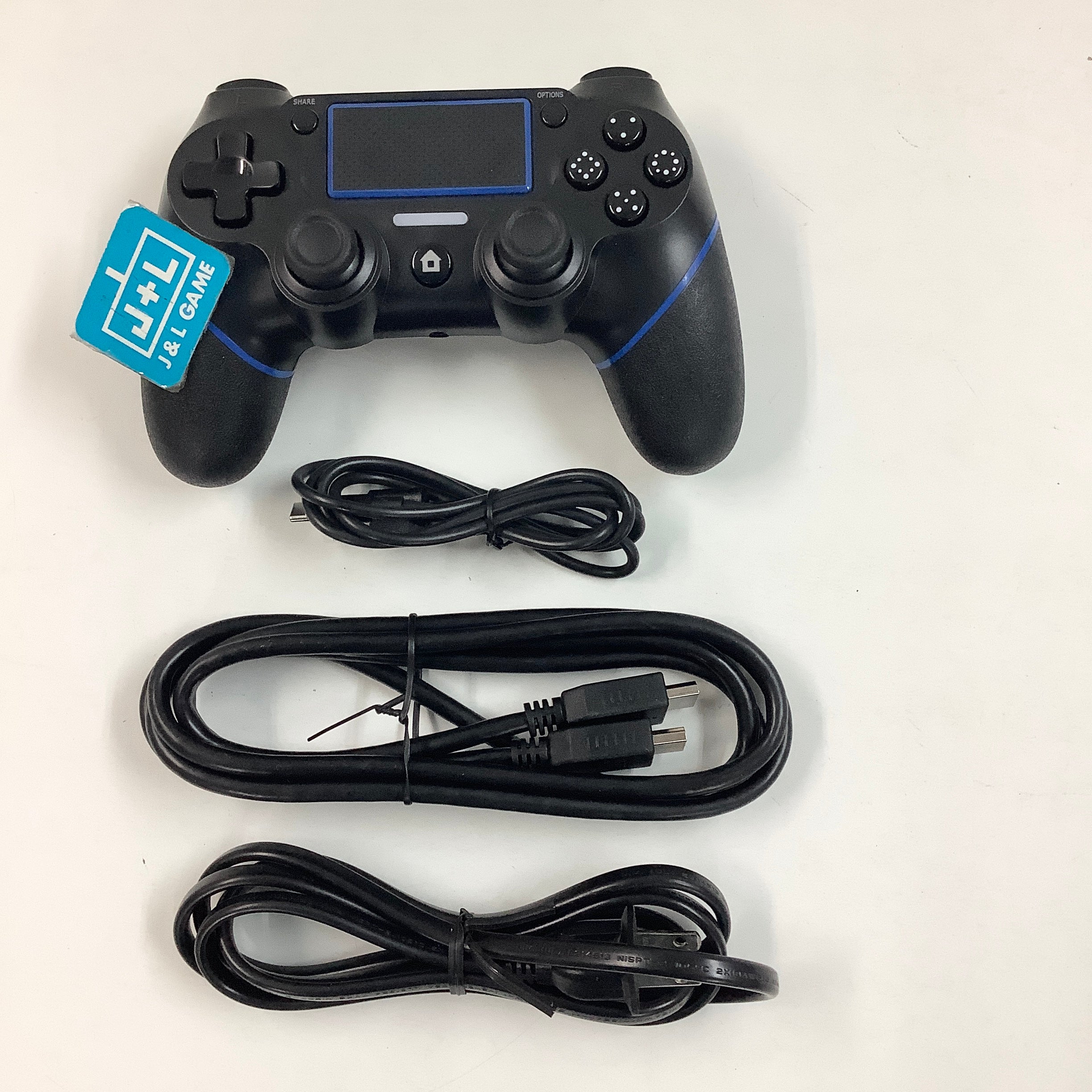 SONY PlayStation 4 Console 500 GB (Black) - (PS4) PlayStation 4 [Pre-Owned] Consoles Sony