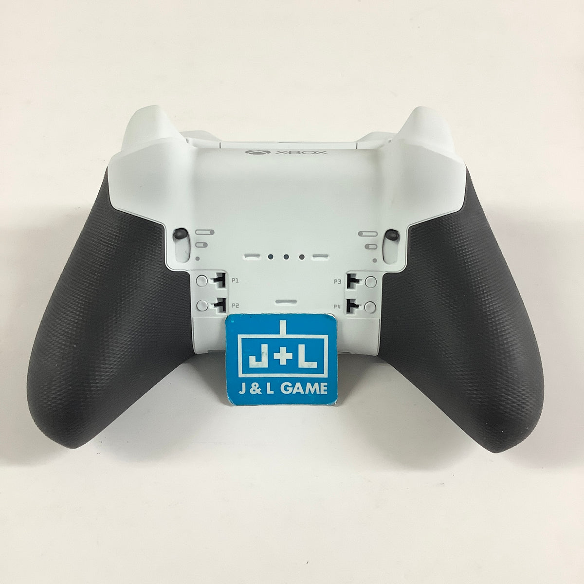 Xbox Elite Wireless Controller Series 2 Core (White) - (XB1) Xbox One [Pre-Owned]