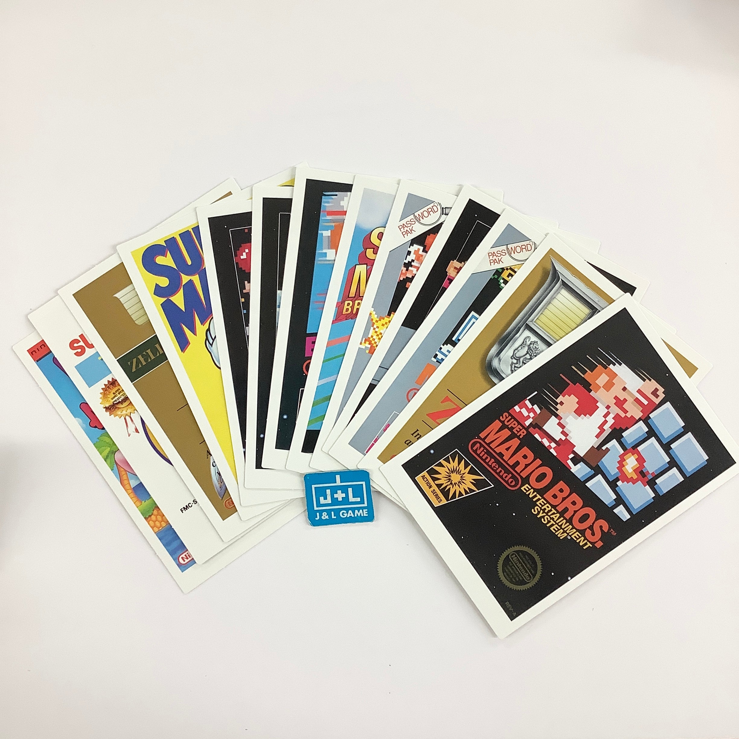 Nintendo World Championships: NES Edition (Deluxe Set) - (NSW) Nintendo Switch [Pre-Owned]