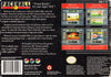 Faceball 2000 - (SNES) Super Nintendo [Pre-Owned] Video Games Bullet Proof Software   