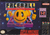 Faceball 2000 - (SNES) Super Nintendo [Pre-Owned] Video Games Bullet Proof Software   