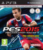 Pro Evolution Soccer 2015 (Polish) - (PS3) Playstation 3 [Pre-Owned] (European Import) Video Games Konami   
