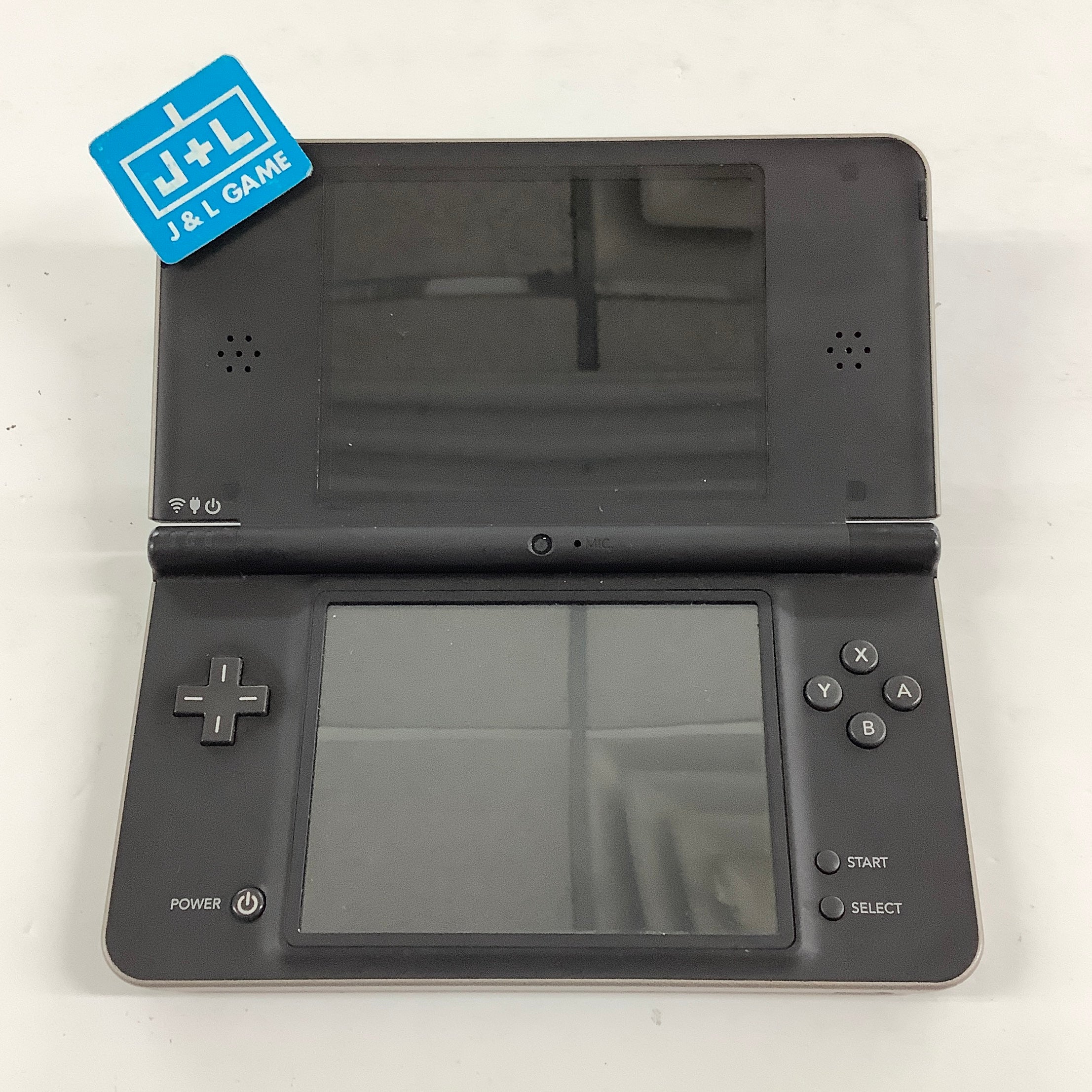 Nintendo DSi XL Console (Bronze) - (NDS) Nintendo DS [Pre-Owned] Consoles Nintendo