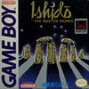 Ishido: The Way of Stones - (GB) Game Boy [Pre-Owned] Video Games Nexoft   
