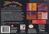 Mickey's Ultimate Challenge - (SNES) Super Nintendo [Pre-Owned] Video Games Hi Tech Expressions   
