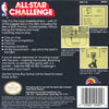 NBA All-Star Challenge - (GB) Game Boy [Pre-Owned] Video Games Acclaim   