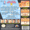 NBA All-Star Challenge 2 - (GB) Game Boy [Pre-Owned] Video Games Nintnedo   