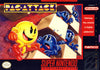Pac-Attack - (SNES) Super Nintendo [Pre-Owned] Video Games Namco   