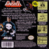 The Punisher: The Ultimate Payback - (GB) Game Boy [Pre-Owned] Video Games Jaleco Entertainment   