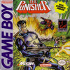 The Punisher: The Ultimate Payback - (GB) Game Boy [Pre-Owned] Video Games Jaleco Entertainment   