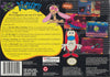 The Ren & Stimpy Show: Veediots! - (SNES) Super Nintendo [Pre-Owned] Video Games THQ   