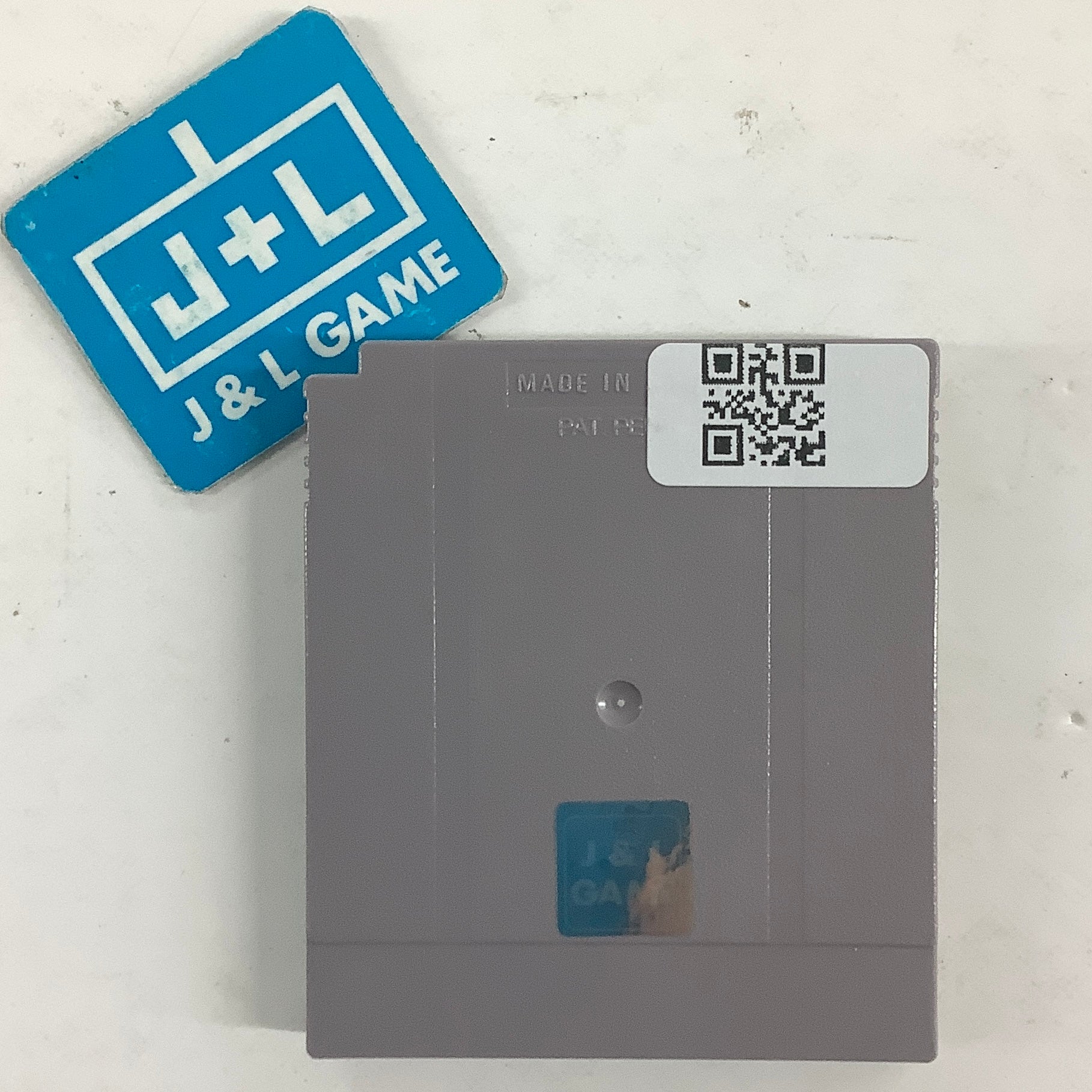 Arcade Classic No. 1: Asteroids / Missile Command - (GB) Game Boy [Pre-Owned] Video Games Nintendo