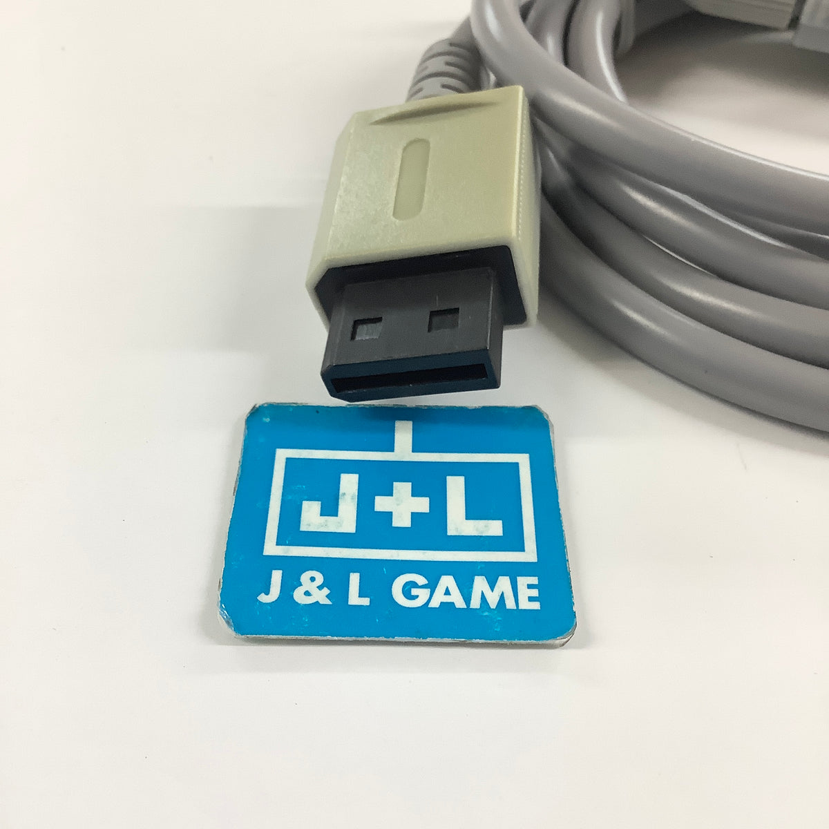 Wii NTSC Scart Cable Video HD HDTV Cord - (Wii) Nintendo Wii ACCESSORIES VANJUNN