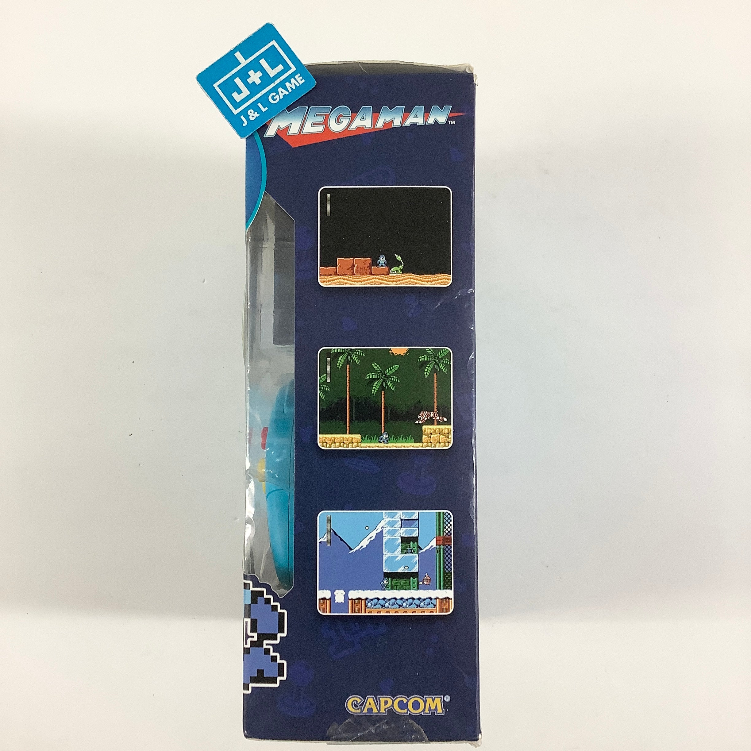 Arcade 1Up Mega Man HDMI Game Console with Wireless Controller - [Pre-Owned] CONSOLE ARCADE1UP