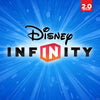 Disney Infinity 2.0 (Game Only) - (PS3) PlayStation 3 [Pre-Owned] Video Games Disney Interactive Studios   