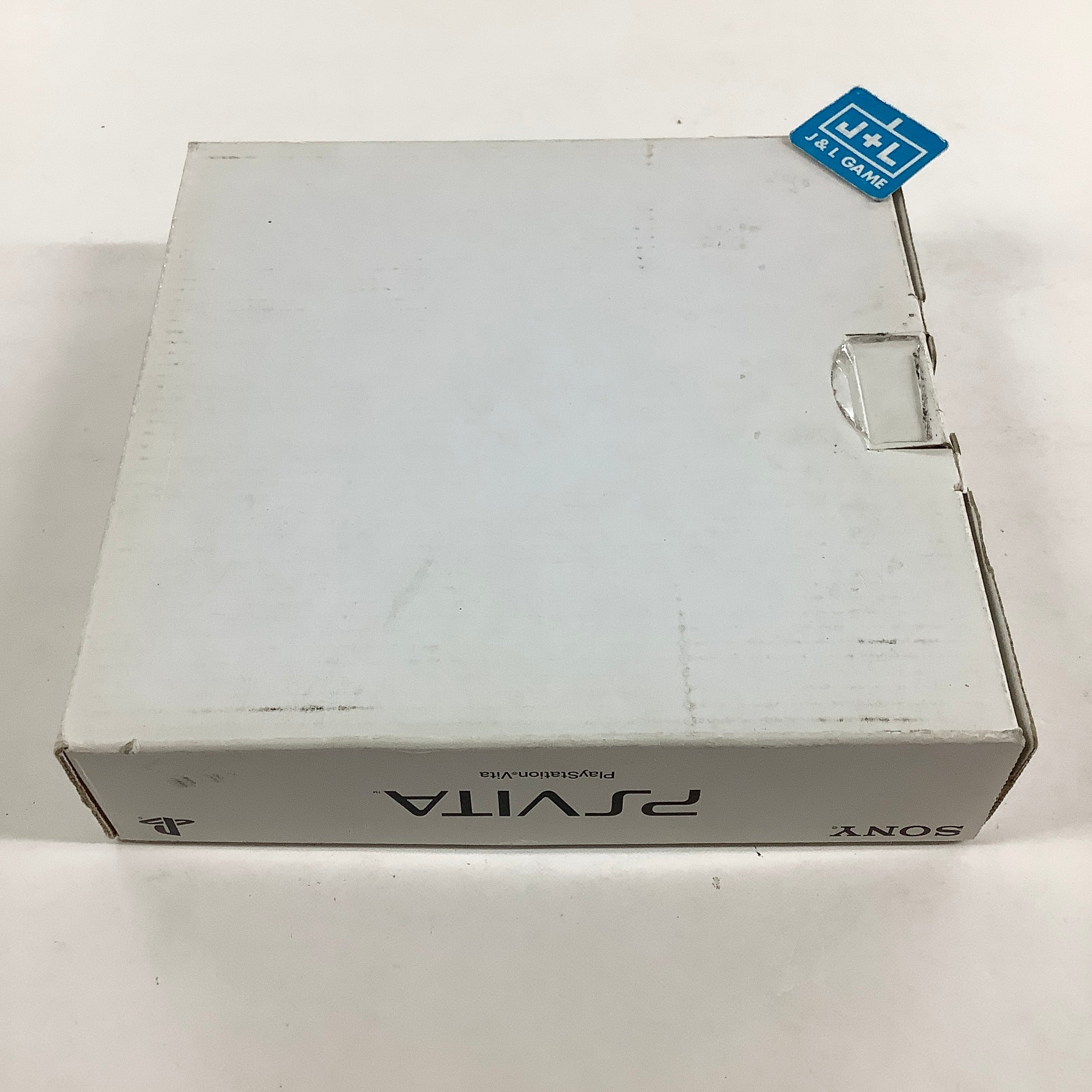Sony Playstation Vita 1000 Console (White) - (PSV) PlayStation Vita [Pre-Owned] Consoles Sony