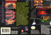 Mary Shelley's Frankenstein - (SNES) Super Nintendo [Pre-Owned] Video Games Sony Imagesoft   
