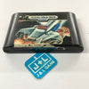 Thunder Force II - (SG) SEGA Genesis [Pre-Owned] Video Games Sega   