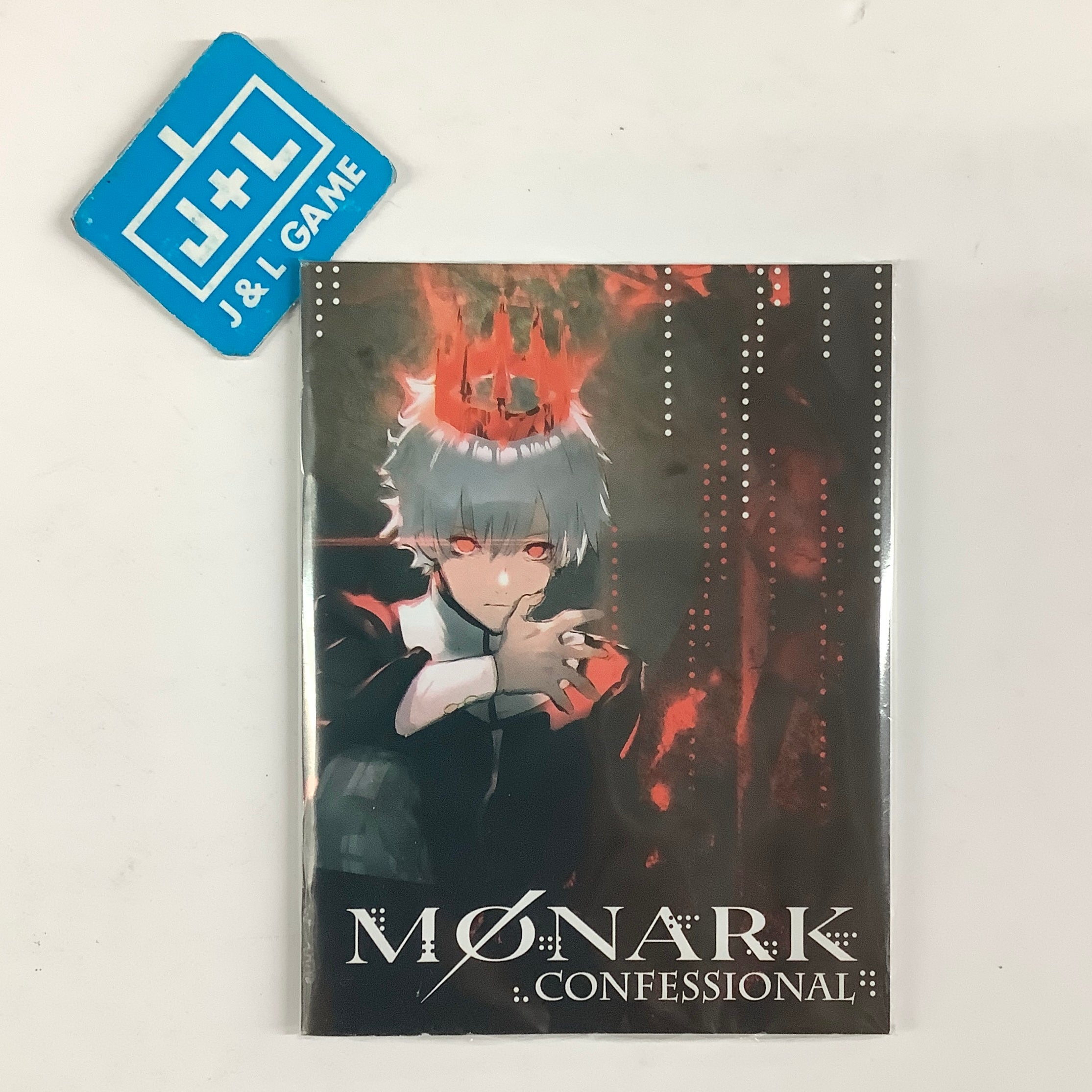 Monark (Deluxe Edition) - (NSW) Nintendo Switch [Pre-Owned]