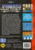 Jeopardy Deluxe Edition - (SG) Sega Genesis [Pre-Owned] Video Games Sega   