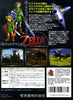 The Legend of Zelda: Ocarina of Time - (N64) Nintendo 64 [Pre-Owned] (Japanese Import) Video Games Nintendo   
