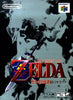 The Legend of Zelda: Ocarina of Time - (N64) Nintendo 64 [Pre-Owned] (Japanese Import) Video Games Nintendo   