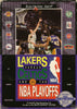 Lakers versus Celtics and the NBA Playoffs - (SG) SEGA Genesis [Pre-Owned] Video Games Electronic Arts   