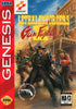 Lethal Enforcers II: Gun Fighters - (SG) SEGA Genesis [Pre-Owned] Video Games Konami   